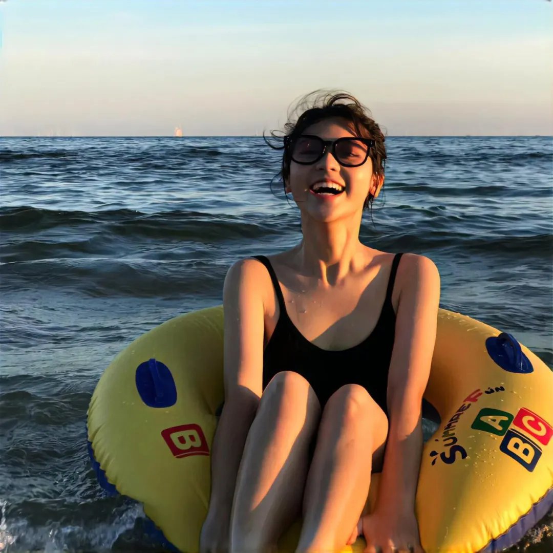浪迹天涯
